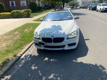 Used 2014 BMW 640i xDrive Coupe