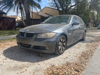 Used 2006 BMW 330xi Sedan