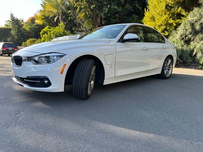 Used 2018 BMW 330e
