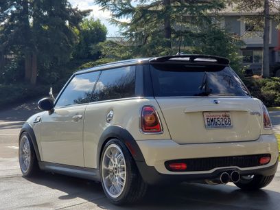 Used 2009 MINI Cooper S