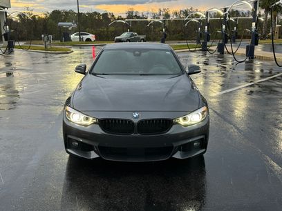 Used 2018 BMW 440i xDrive Coupe
