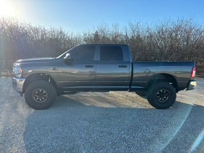 Used 2021 RAM 3500 Tradesman