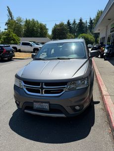 Used 2013 Dodge Journey SXT w/ Popular Equipment Group