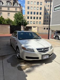 Used 2005 Acura TL