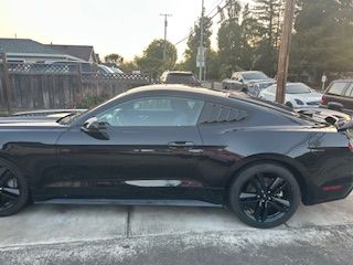 Used 2016 Ford Mustang Coupe w/ Ecoboost Performance Package