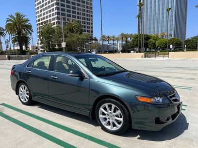 Used 2006 Acura TSX
