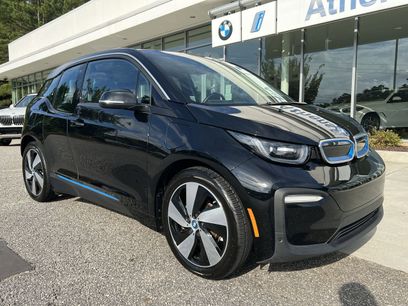 Used 2014 BMW i3 w/ Range Extender