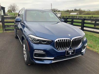 Used 2019 BMW X5 xDrive50i w/ Premium Package 2