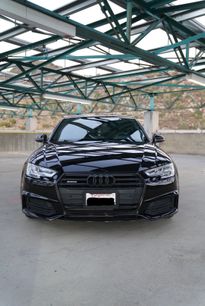 Used 2018 Audi A4 2.0T Premium Plus w/ Premium Plus Package