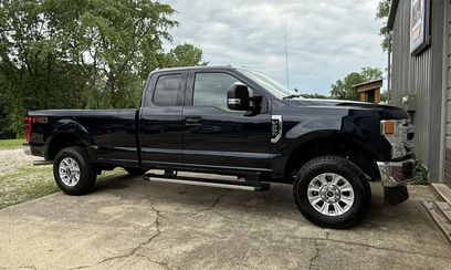 Used 2021 Ford F250 XLT w/ XLT Value Package
