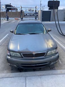 Used 1998 INFINITI I30