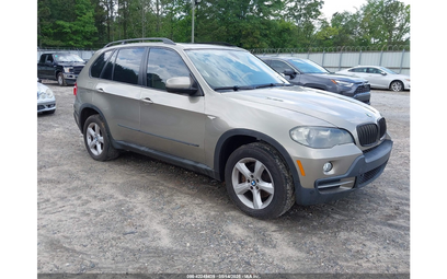 Used 2010 BMW X5 xDrive30i