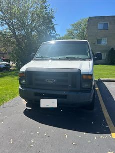 Used 2008 Ford E-350 and Econoline 350 Super Duty