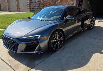 Used 2023 Audi R8 V10 performance