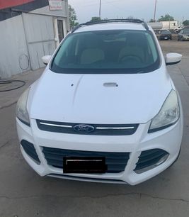 Used 2013 Ford Escape SE