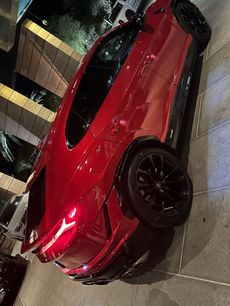Used 2023 Lamborghini Urus S