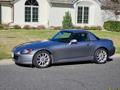 Used 2006 Honda S2000