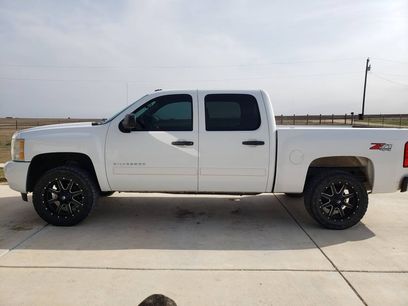 Used 2011 Chevrolet Silverado 1500 LT w/ All-Star Edition