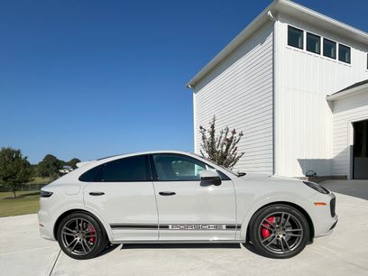 Used 2022 Porsche Cayenne GTS