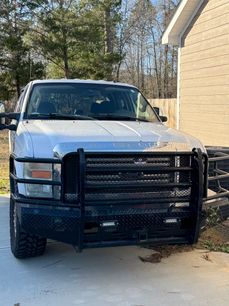 Used 2010 Ford F250 XLT