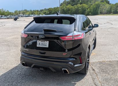 Used 2019 Ford Edge ST w/ Equipment Group 401A