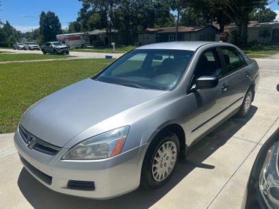 Used 2006 Honda Accord VP