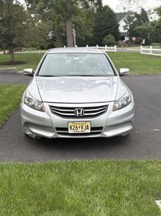 Used 2012 Honda Accord LX