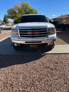 Used 2013 GMC Sierra 1500 SLE w/ Power Tech Package
