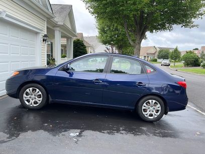 Used 2009 Hyundai Elantra GLS w/ Popular Equipment Pkg 2