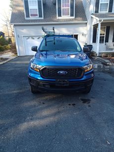 Used 2019 Ford Ranger XL w/ Equipment Group 101A Mid