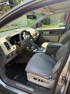 Used 2008 Lincoln MKX AWD