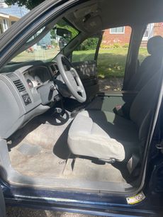 Used 2006 Dodge Dakota SLT w/ Interior Convenience Group