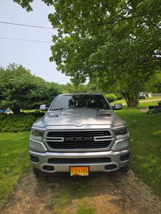 Used 2020 RAM 1500 Rebel