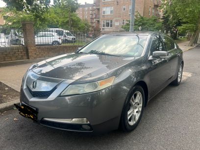 Used 2010 Acura TL