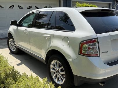 Used 2009 Ford Edge SEL