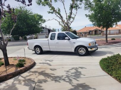 Used 1997 Ford F150 2WD SuperCab