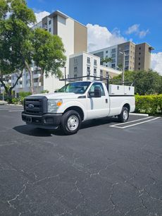 Used 2016 Ford F250 XL