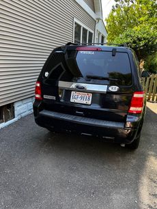 Used 2010 Ford Escape Limited