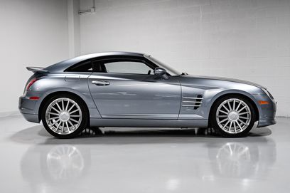 Used 2005 Chrysler Crossfire SRT-6