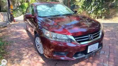 Used 2014 Honda Accord Touring