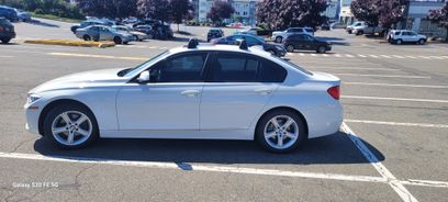 Used 2014 BMW 328i xDrive Sedan
