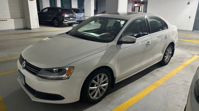 Used 2013 Volkswagen Jetta SE