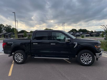 Used 2024 Ford F150 XLT w/ Equipment Group 302A MID