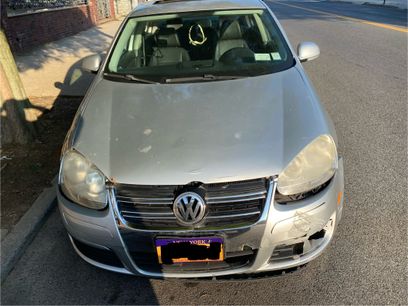 Used 2009 Volkswagen Jetta SE