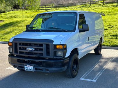 Used 2008 Ford E-150 and Econoline 150