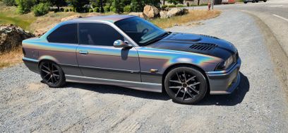 Used 1997 BMW M3 Coupe