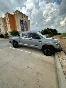 Used 2019 Toyota Tundra SR5