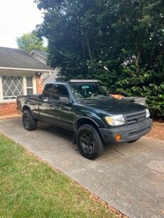 Used 1999 Toyota Tacoma PreRunner