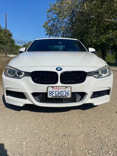 Used 2015 BMW 335i Sedan