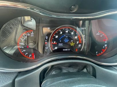 Used 2018 Dodge Durango SRT w/ Technology Group